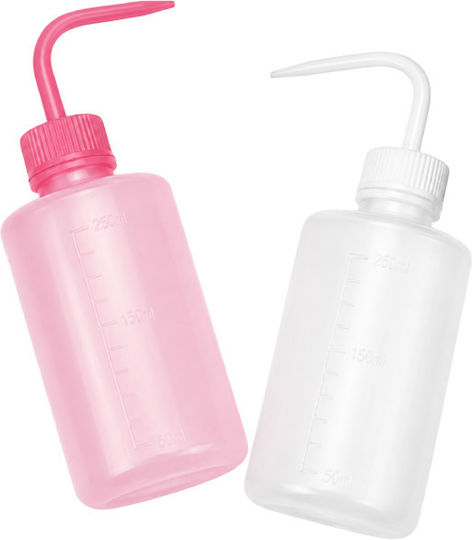 Sticlă Din Plastic Pentru Aplicarea Lichidelor Cu Duza Curbată De Precizie 250ml Precision Applicator Bottle Curved Nozzle Tf235568
