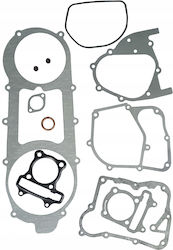 Engine Gaskets Gasket Set 150 46 Cm Scooter 4t Gy6 Romet Zipp Junak Barton