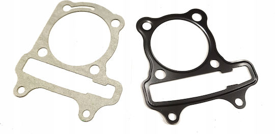 Garnituri Pentru Motociclete De Tip Casca Cilindru 150 Scooter 4t Gy6 Romet Junak Barton Baotian Zip