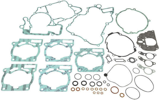 Athena Satz Für Motorraddichtungen Ktm 200 Sx Mxc Exc '02-'16