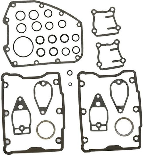 Top-end Athena Gaskets Harley-davidson Twin Cam 88" '99-18 New