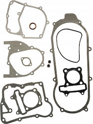 Engine Gaskets Gaskets Quad Atv 125 Gy6 Bashan Shineray Loncin Romet