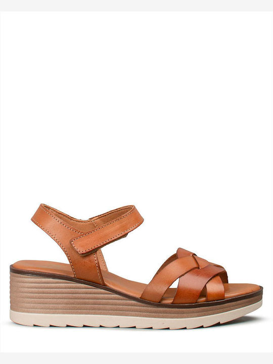 Marila Footwear Καλοκαιρινές Γυναικείες Πλατφόρ...