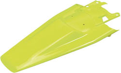 Polisport Rear Fender Husqvarna Tc Fc 125 250 300 350 450 23 25 Yellow