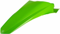 Polisport Aripa Roții Spate KX 85 100 112 14 22 Verde Durabilă