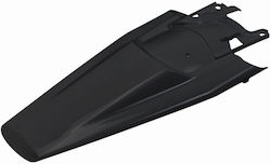 Polisport Rear Fender Husqvarna Tc Fc 125 250 300 350 450 23 25 Black