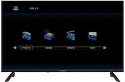 Kydos 24" HD Ready LED K24NH22SD00V3 (2025)