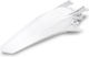 Ufo Rear Fender Gas Gas Mc Mc-f Ex Ex-f '21 White Color