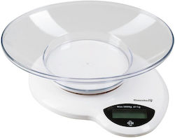 Max Home Ψηφιακή με Κάδο έως 3kg Max Home Ψηφιακή με Κάδο έως 3kg