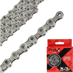 Pro-X Αλυσίδα Ποδηλάτου 6 / 7SP 116L