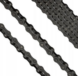 Taya Chain Αλυσίδα Ποδηλάτου 6 / 7SP 116L