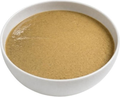 Μαμουτζής Vegan Ταχίνι Ολικής Άλεσης 1000gr
