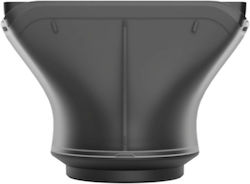 Ghd Speed Halo Wide Smoothing Concentrator Πλατύ Στόμιο Λείανσης