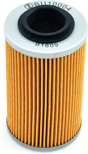 Meiwa MIW Ölfilter Can-am 990 Spyder 2008-2012 50 Stück