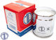 Miw Meiwa Harley-davidson Oil Filter Chromed Hf171c 50