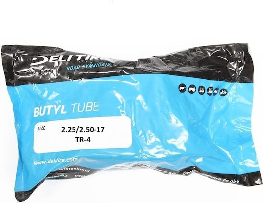 Inner Tube 2.25/2.50-17 Tr-4