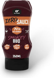 Go Fitness BBQ Sauce 350ml Go Fitness BBQ Sauce 350ml