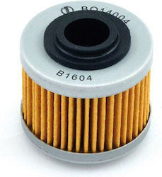 Can-am 990 08-12 Oil Filter Hf559 Miw Meiwa Pack 50 Pieces