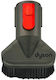 Genuine Brush Hard Bristle Suction Cup Dyson Big Ball Dyson Original 967521-01