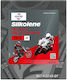 Silkolene Fuchs Motoröl 100% Synthetisches Ester Pro 4 Xp 5w40 4l