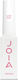JOIA Vegan Base Coat για Ημιμόνιμα Βερνίκια 8ml Clear