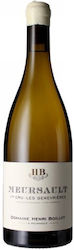 Henri Boillot Wein Meursault 1er Cru Weiß Trocken 750ml Henri Boillot Wein Meursault 1er Cru Weiß Trocken 750ml