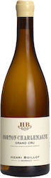 Henri Boillot Wein Grand Cru Weiß Trocken 750ml Henri Boillot Wein Grand Cru Weiß Trocken 750ml