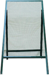 Zygmir Sand Sieve Eyelet 8x8mm Dimensions 120x60cm Zygmir Sand Sieve Eyelet 8x8mm Dimensions 120x60cm