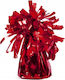 Foil Balloon Weight Red 1 Pc