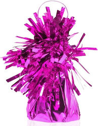 Weight Helium Balloons Fuchsia 145g