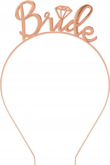 Bride To Be Headband Bachelorette Party 1 Pc