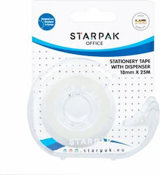 Starpak Transparent Insulation Tape