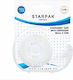 Starpak Bandă De Izolare 18mm x 25m Transparentă