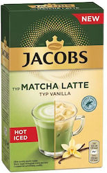 Jacobs Matcha Tee 14,5g 8 Stück