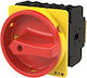 Eaton Rotary Industrial Type Switch
