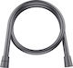 Shower Hose 80 Cm Titanium Nda D81w