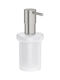 Grohe Glasspender Grau 160ml