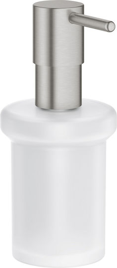 Grohe Glass Grey Dispenser 160ml