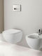Geberit Wall Hang Bidet