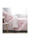 Vesta Home Kids Quilt Single Pixi Pixi 160x230cm