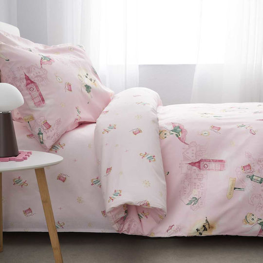 Vesta Home Kids Quilt Single 160x230cm