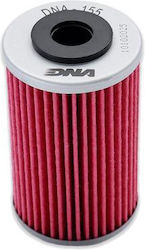 Ktm Sx Series 00-06 Oil Filter Dna-155 1st Filter Ktm Sx 520 4t 00-04