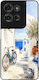 Sonique Greek Island Muse Series Motorola Moto ...