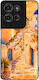 Sonique Greek Island Muse Series Motorola Moto ...
