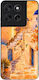 Sonique Greek Island Muse Series Motorola Moto ...