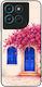 Sonique Case Greek Island Muse Series Motorola ...