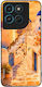 Sonique Greek Island Muse Series Motorola Moto ...