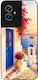 Sonique Greek Island Muse Series Motorola Moto ...