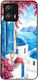 Sonique Greek Island Muse Series Mobile Phone C...
