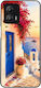 Sonique Greek Island Muse Series Mobile Phone C...
